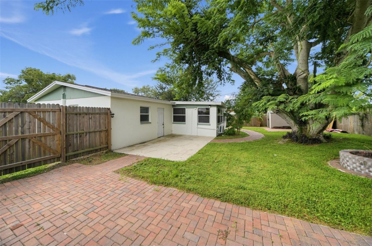 4169 Gaither Street, Orlando, FL 32811 Photo