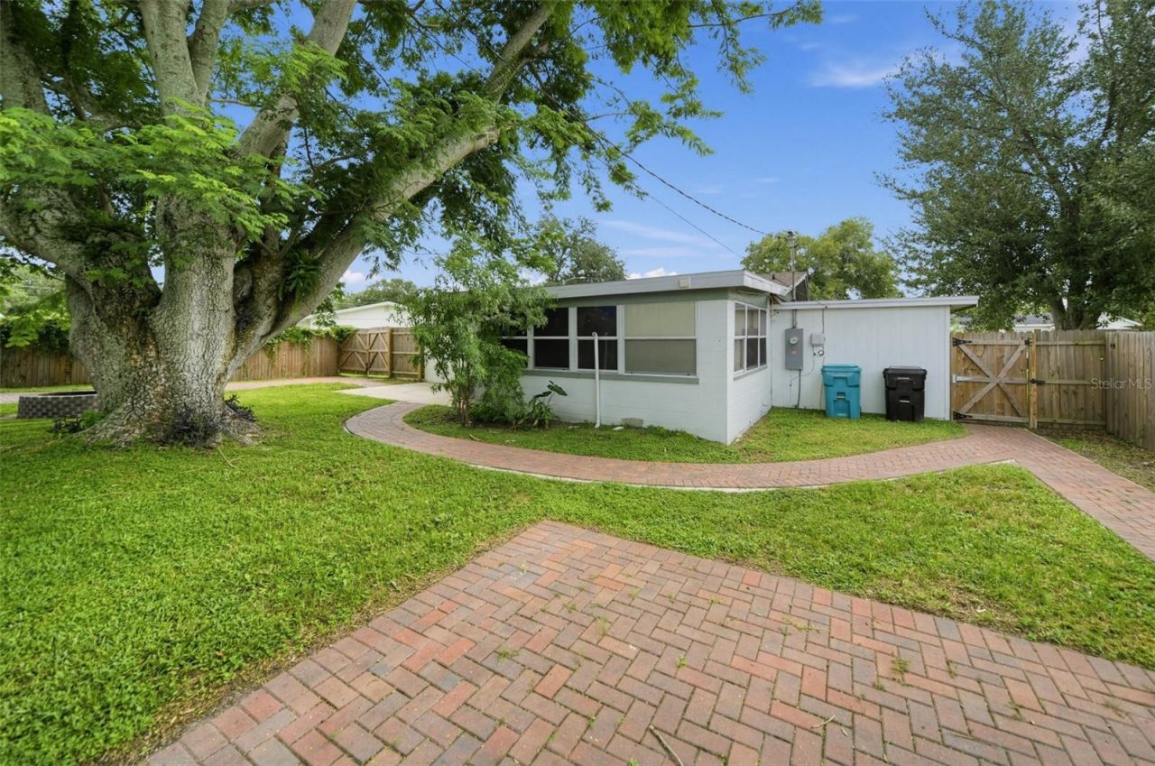 4169 Gaither Street, Orlando, FL 32811 Photo