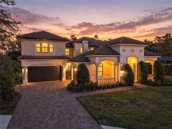 17331 LADERA ESTATES BOULEVARD , LUTZ, FL 33548