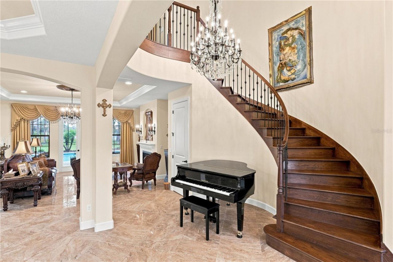 17331 Ladera Estates Boulevard, Lutz, FL 33548 Photo