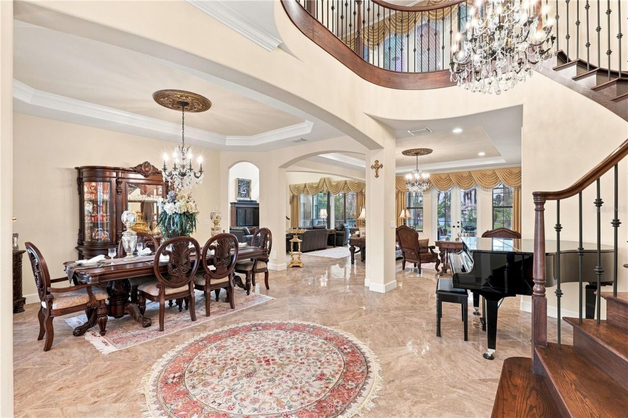 17331 Ladera Estates Boulevard, Lutz, FL 33548 Photo