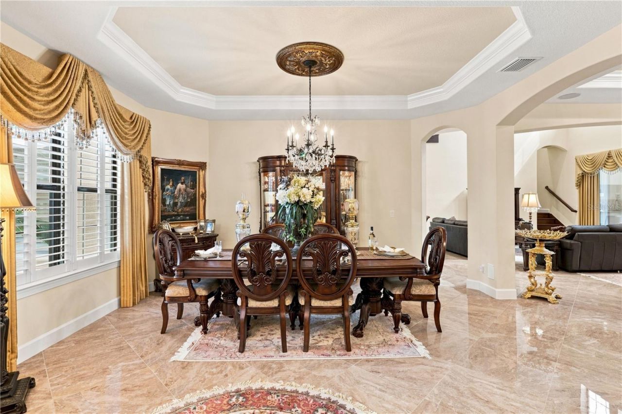 17331 Ladera Estates Boulevard, Lutz, FL 33548 Photo