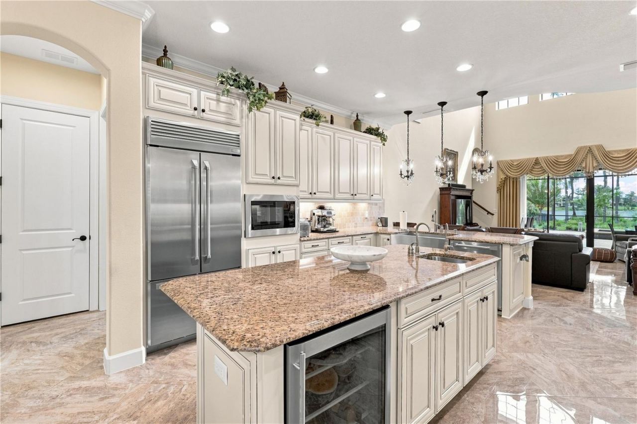 17331 Ladera Estates Boulevard, Lutz, FL 33548 Photo