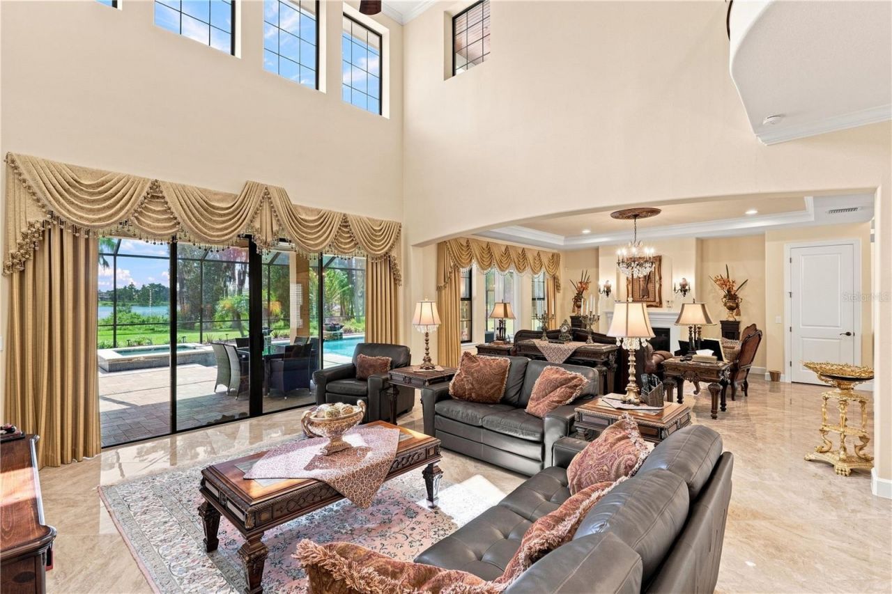 17331 Ladera Estates Boulevard, Lutz, FL 33548 Photo