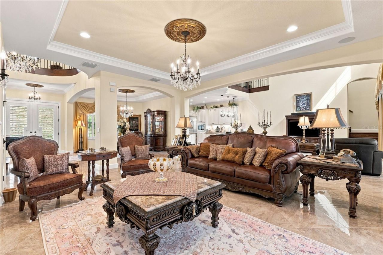 17331 Ladera Estates Boulevard, Lutz, FL 33548 Photo