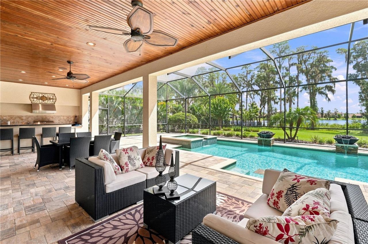 17331 Ladera Estates Boulevard, Lutz, FL 33548 Photo