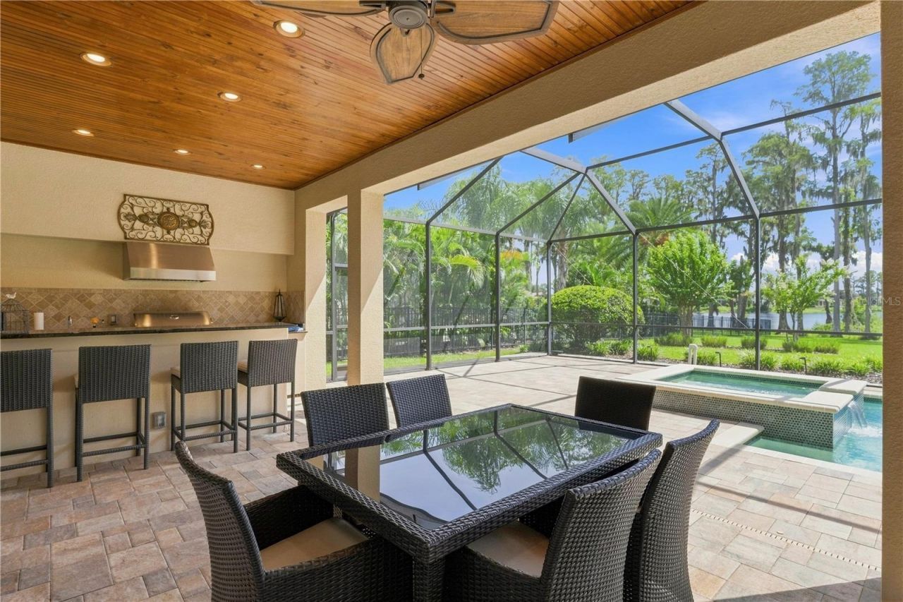 17331 Ladera Estates Boulevard, Lutz, FL 33548 Photo