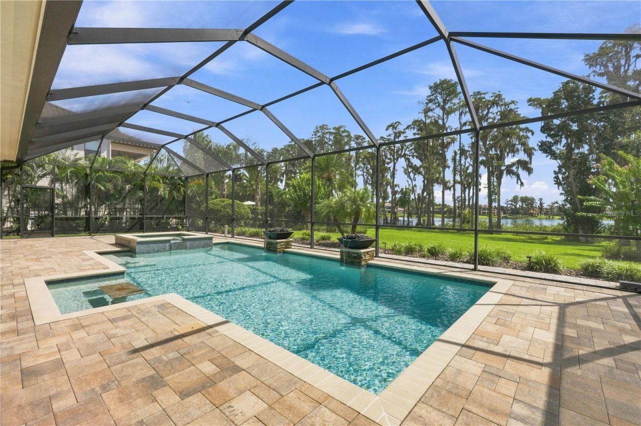 17331 Ladera Estates Boulevard, Lutz, FL 33548 Photo