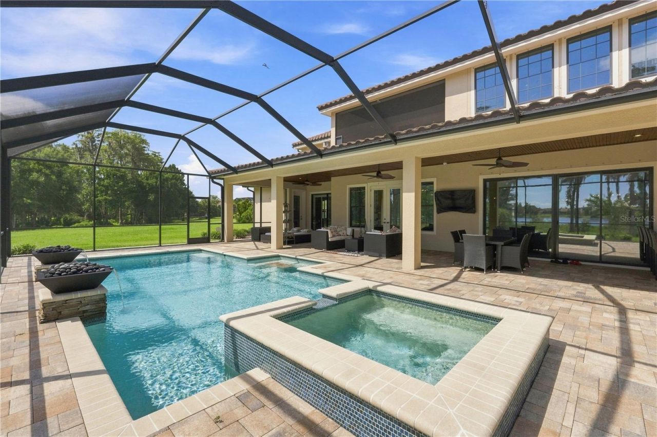 17331 Ladera Estates Boulevard, Lutz, FL 33548 Photo