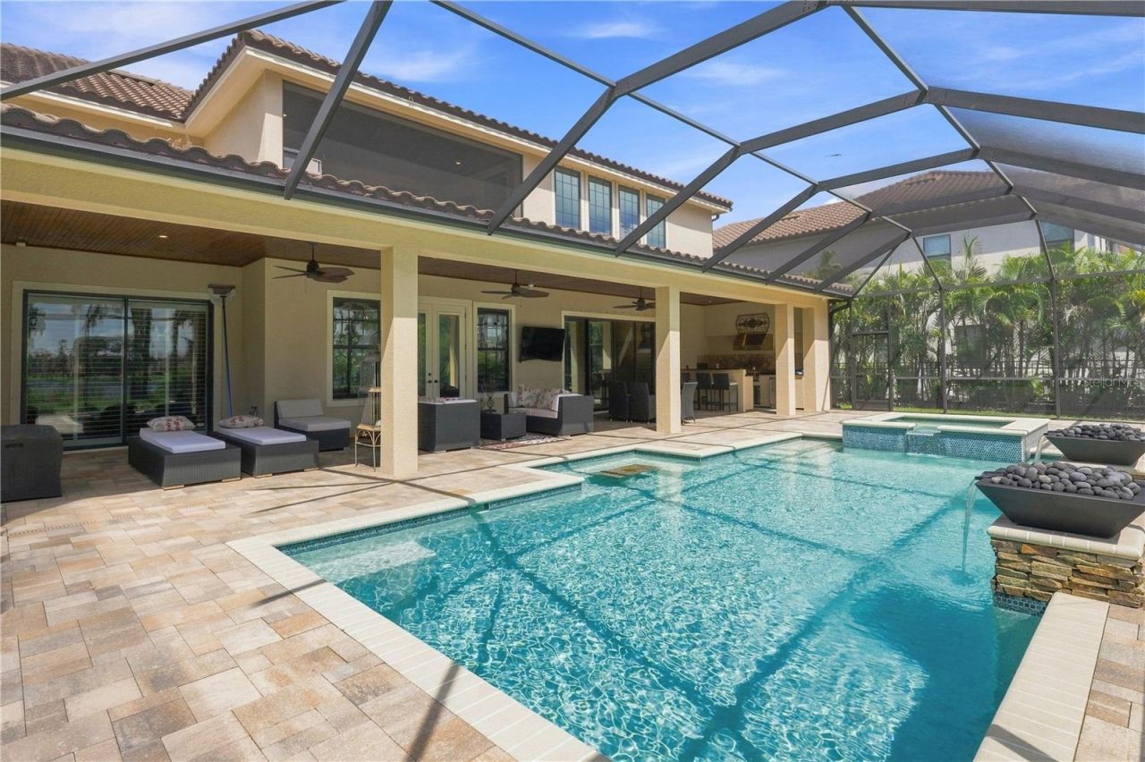 17331 Ladera Estates Boulevard, Lutz, FL 33548 Photo