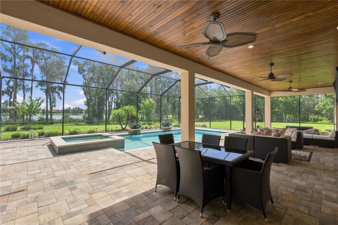 17331 Ladera Estates Boulevard, Lutz, FL 33548 Photo