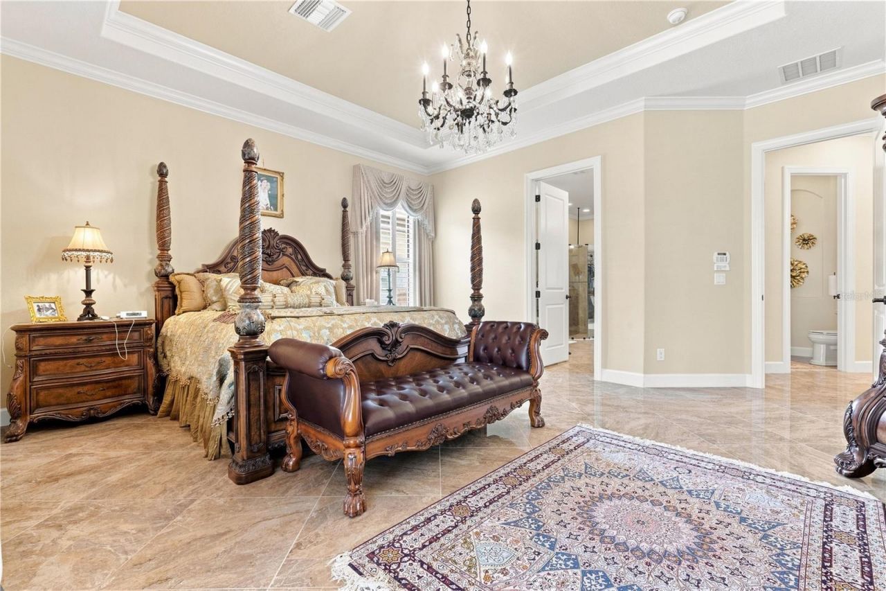 17331 Ladera Estates Boulevard, Lutz, FL 33548 Photo