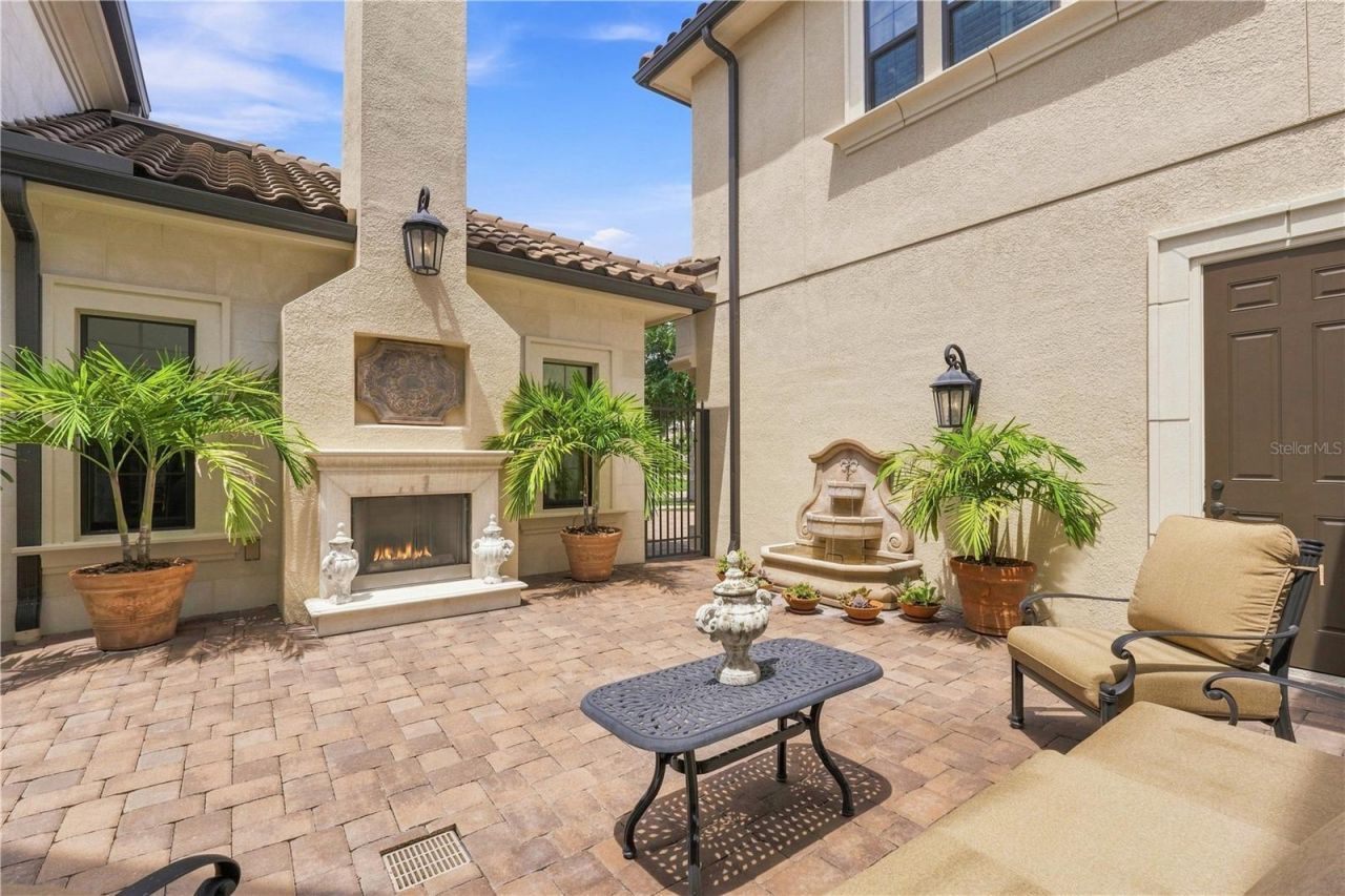 17331 Ladera Estates Boulevard, Lutz, FL 33548 Photo