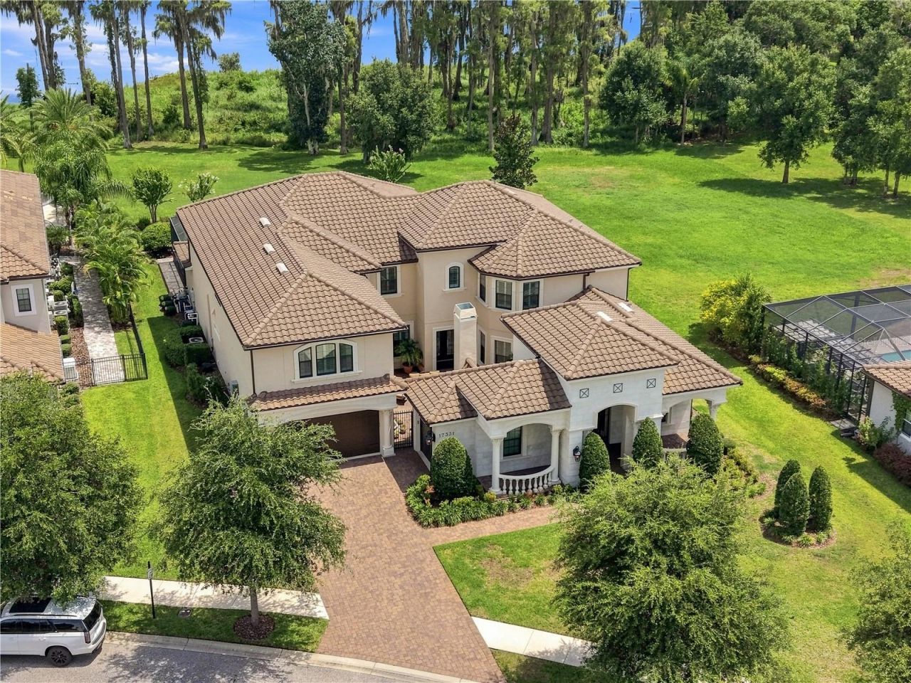17331 Ladera Estates Boulevard, Lutz, FL 33548 Photo
