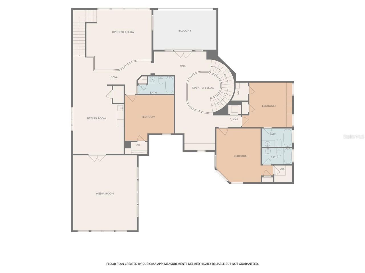 17331 Ladera Estates Boulevard, Lutz, FL 33548 Photo