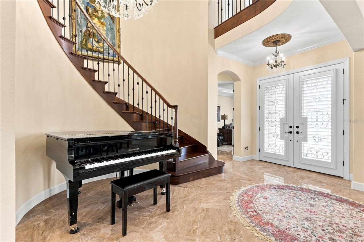 17331 Ladera Estates Boulevard, Lutz, FL 33548 Photo