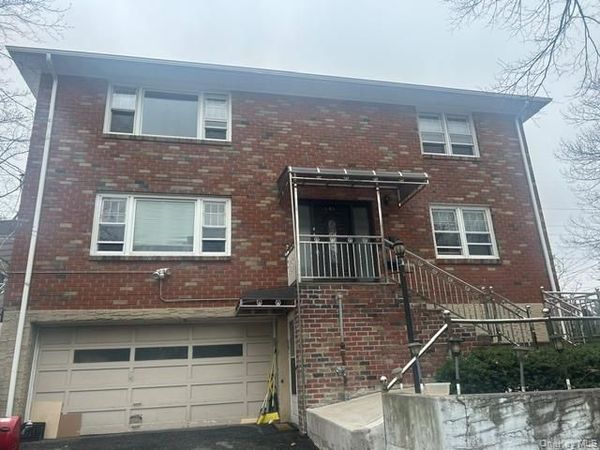 543 Palmer Road , Unit 2, Yonkers, NY 10701