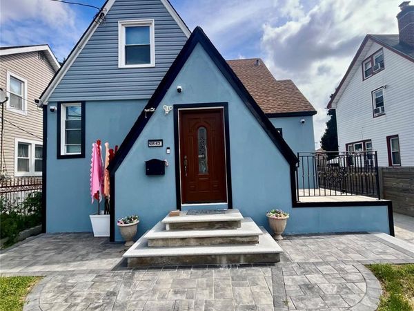 13143 221st Street , Laurelton, NY 11413