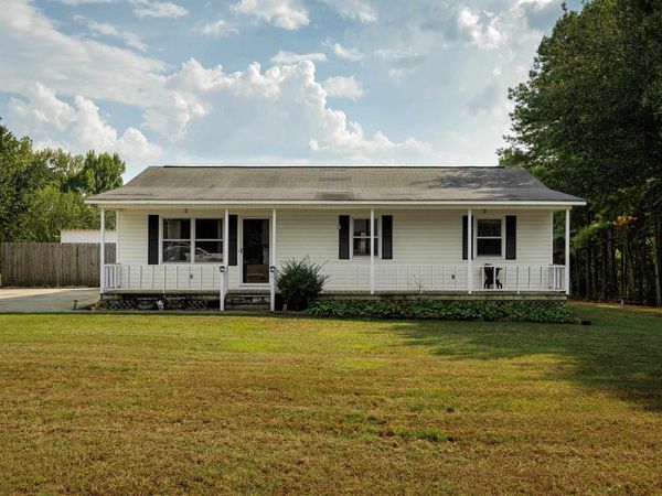 218 Co Rd 364, Trinity, AL 35673
