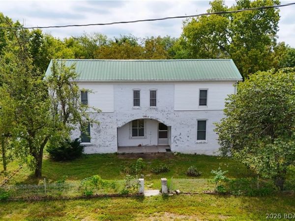 7302 Route M , Jefferson City, MO 65101