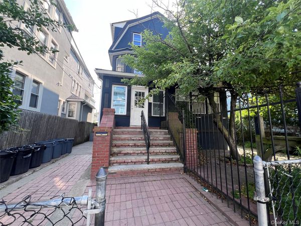 188 Beach 115th Street , Rockaway Park, NY 11694