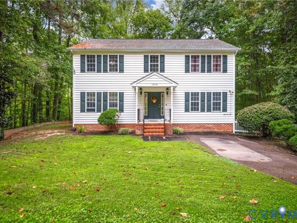 12716 Middlebrook Road , Chester, VA 23831