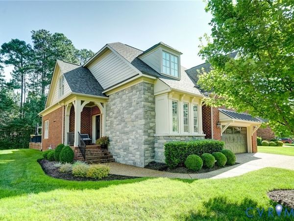 4938 Grey Oaks Villas Drive , Glen Allen, VA 23059