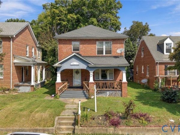 1110 Fourqurean Lane , Richmond, VA 23222