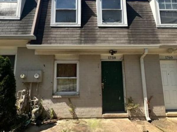 1758 DUTCH VILLAGE DRIVE, Unit 0-382, LANDOVER, MD 20785