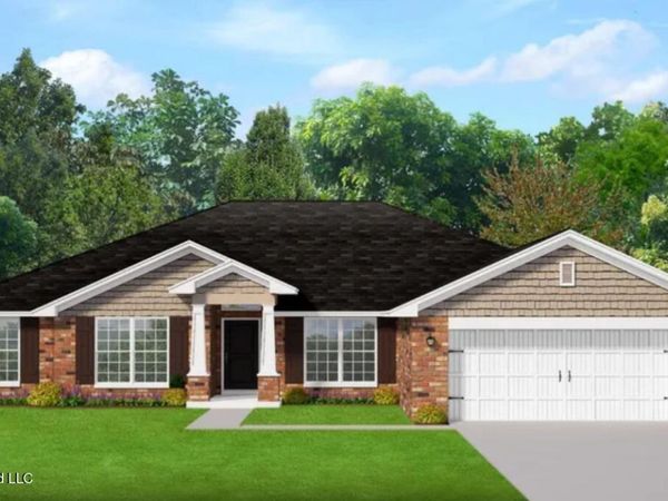 14791 Fritz Circle, Gulfport, MS 39503