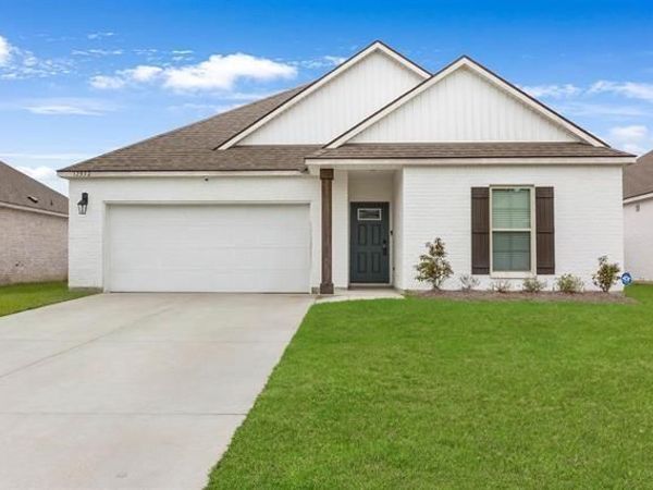 12822 SWEETLEAF Avenue , Denham Springs, LA 70726