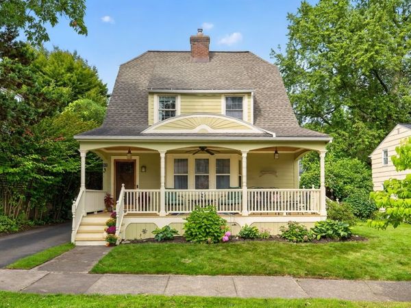 97 Croydon Road, Rochester, NY 14610
