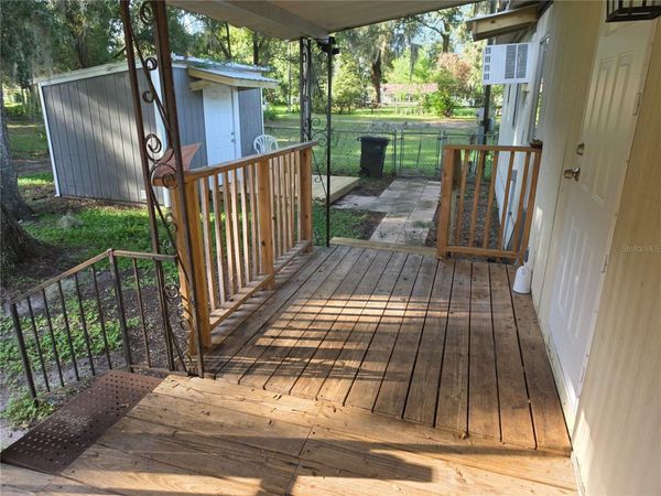 6955 SE 110TH STREET , BELLEVIEW, FL 34420