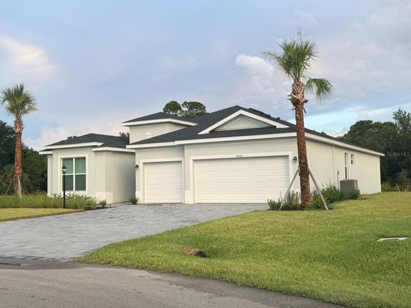17426 SADDLEBACK LOOP , NORTH FORT MYERS, FL 33917