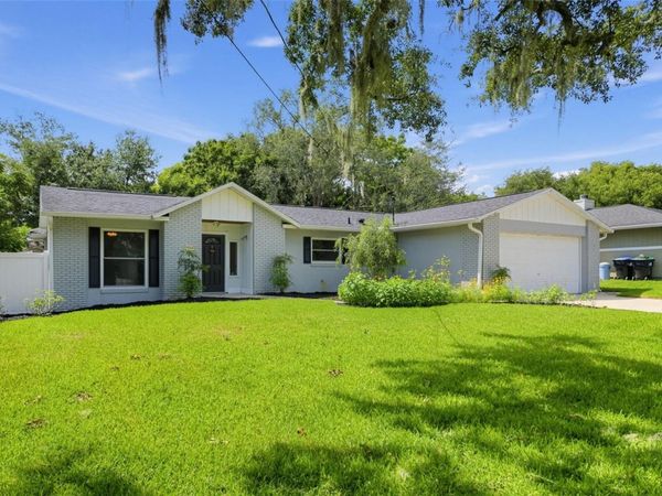 2638 BALKAN STREET , APOPKA, FL 32703