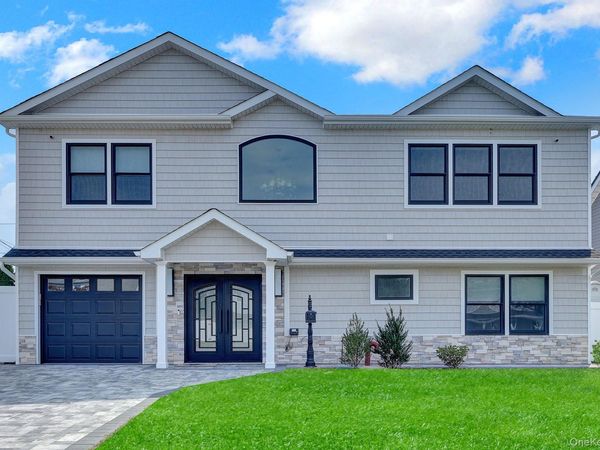129 Tardy Lane S, Wantagh, NY 11793