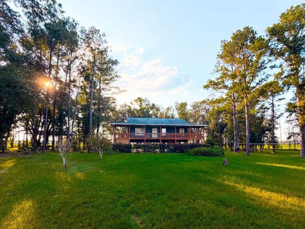 733 NE FOSTER LN, Mayo, FL 32066