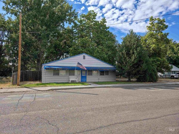 1215 W 7th, Weiser, ID 83672