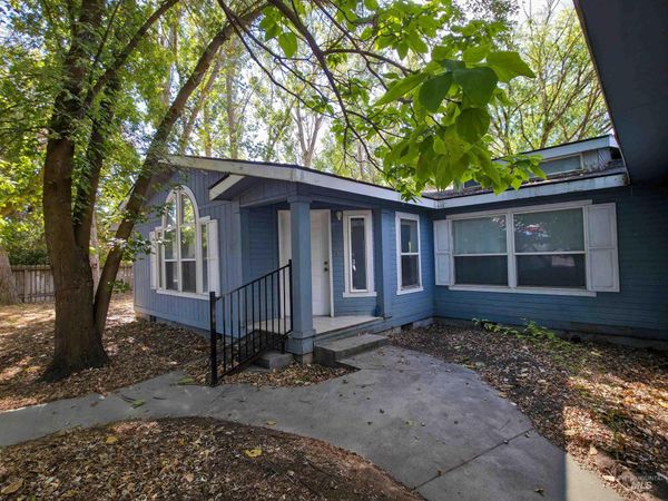 1215 W 7th, Weiser, ID 83672