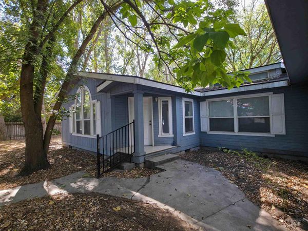 1215 W 7th, Weiser, ID 83672