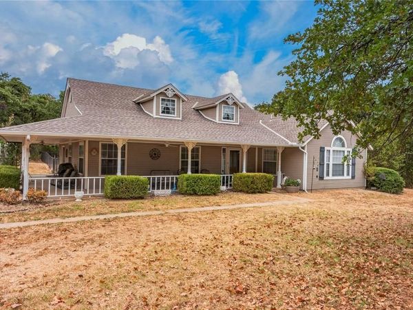 18233 Sierra Lane, Newalla, OK 74857