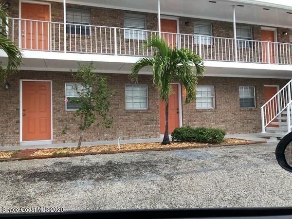 623 Forrest Avenue , Unit 2, Cocoa, FL 32922