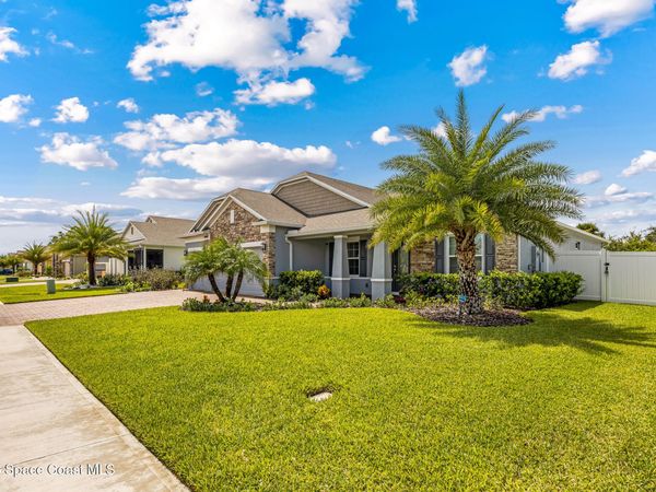 6231 Andromeda Avenue , Merritt Island, FL 32953