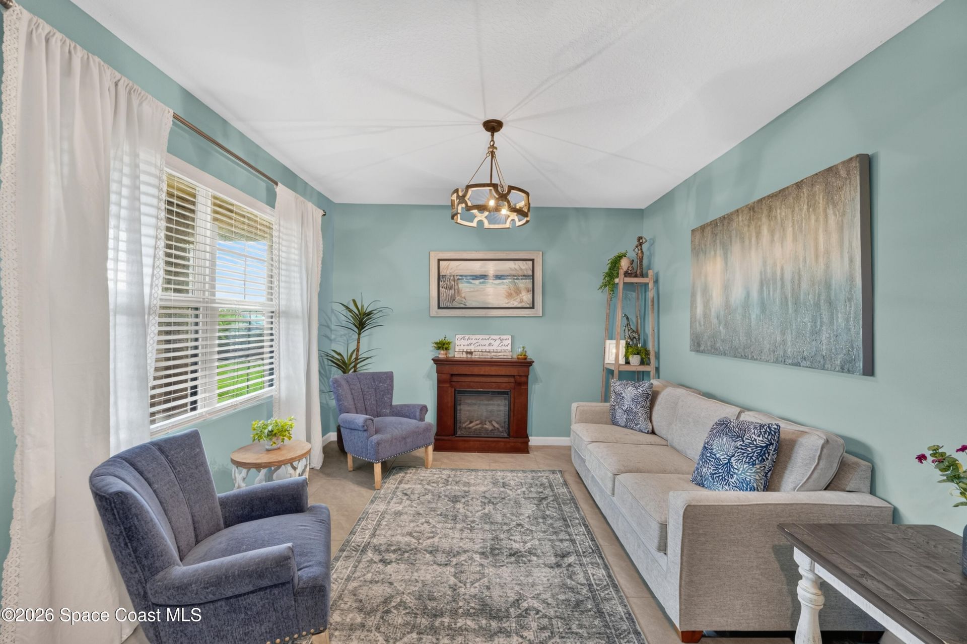 5329 Waterfall Place , Grant, FL 32949 Photo