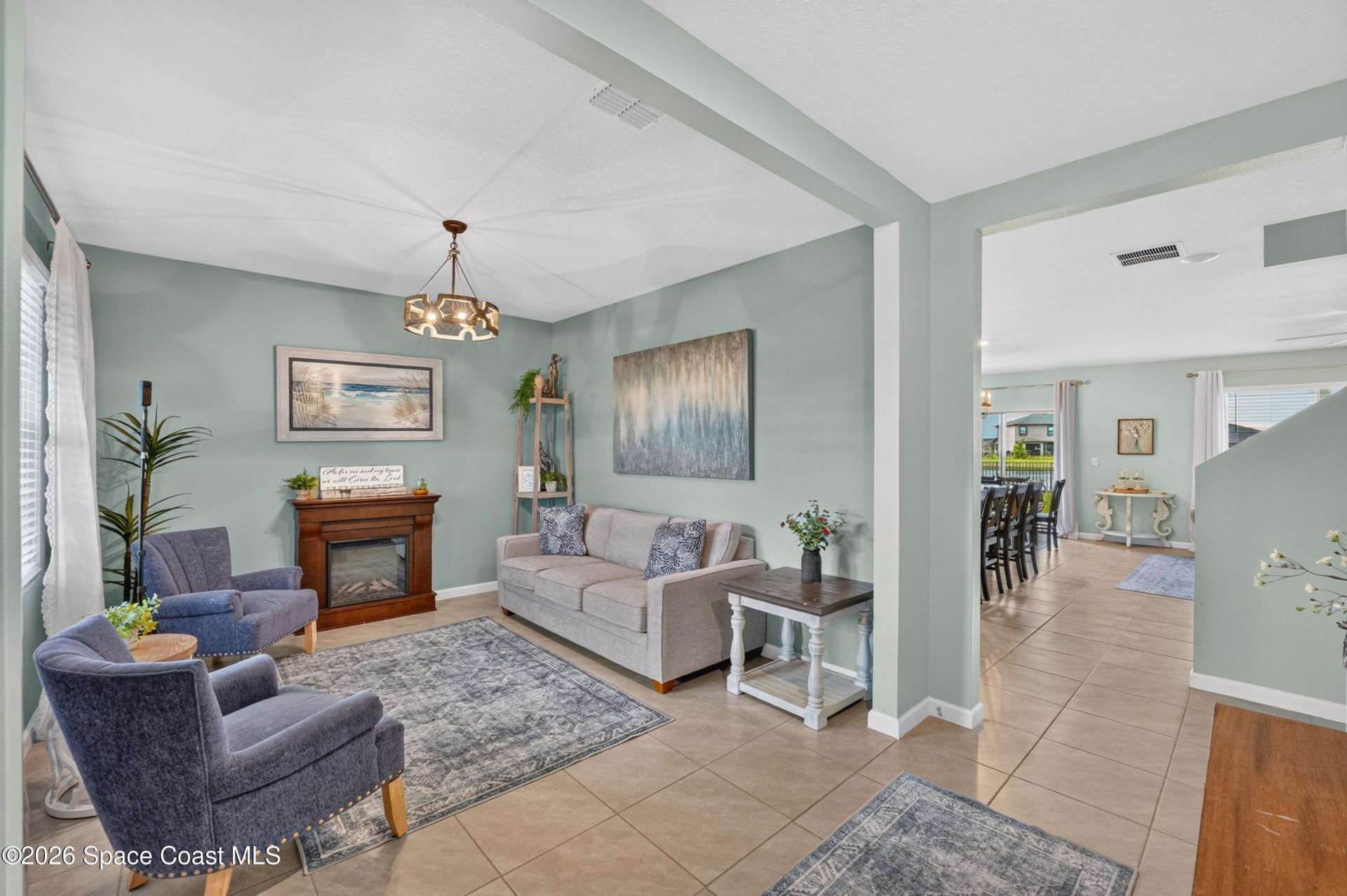 5329 Waterfall Place , Grant, FL 32949 Photo