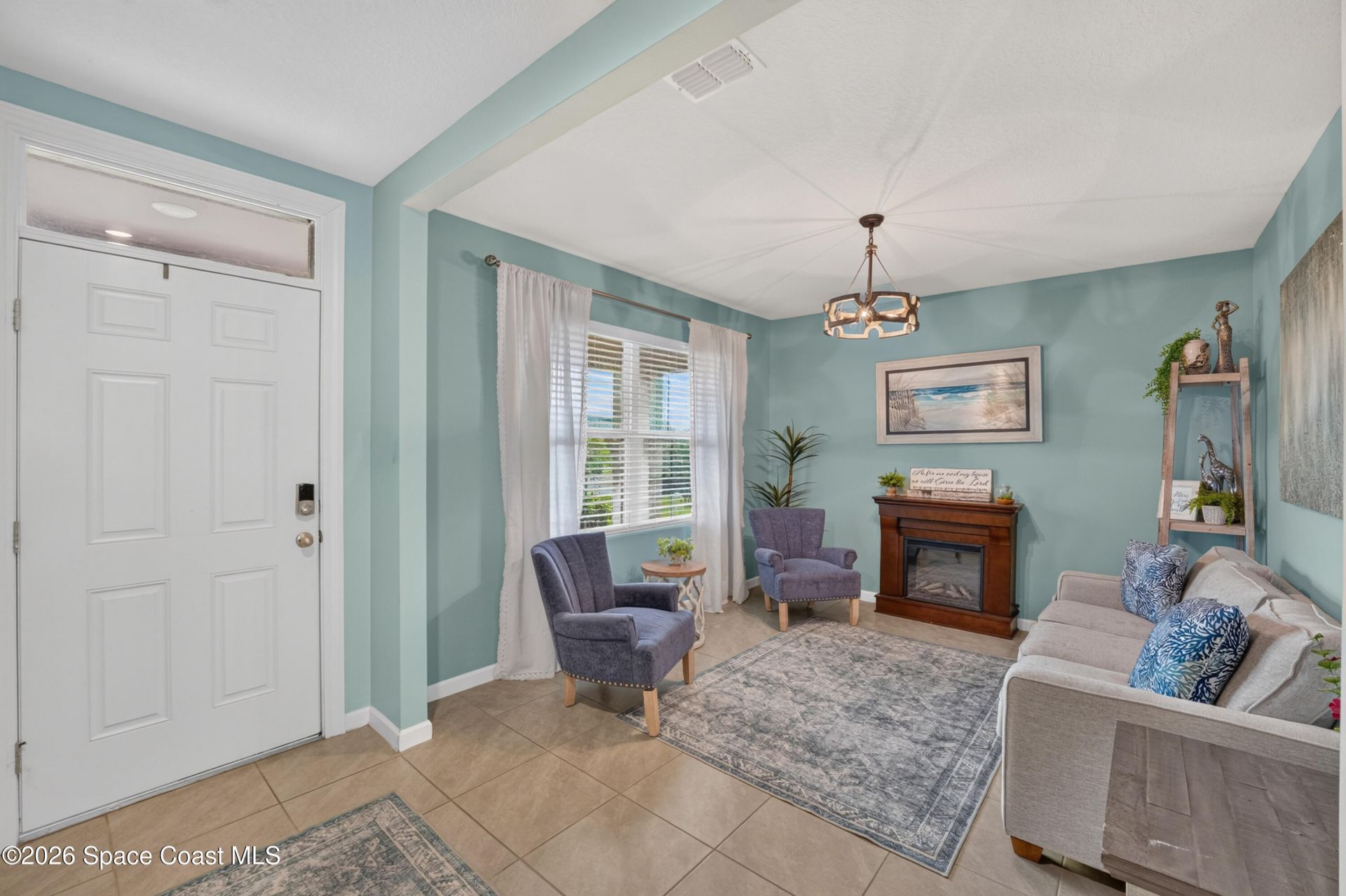 5329 Waterfall Place , Grant, FL 32949 Photo