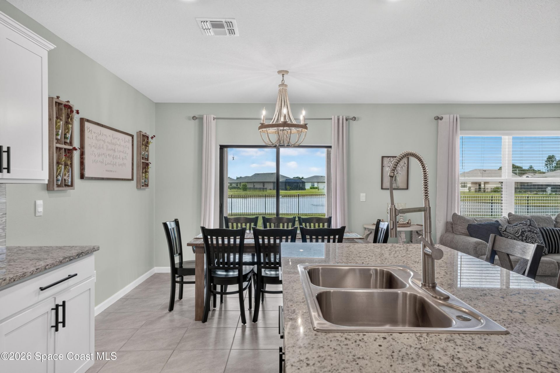 5329 Waterfall Place , Grant, FL 32949 Photo