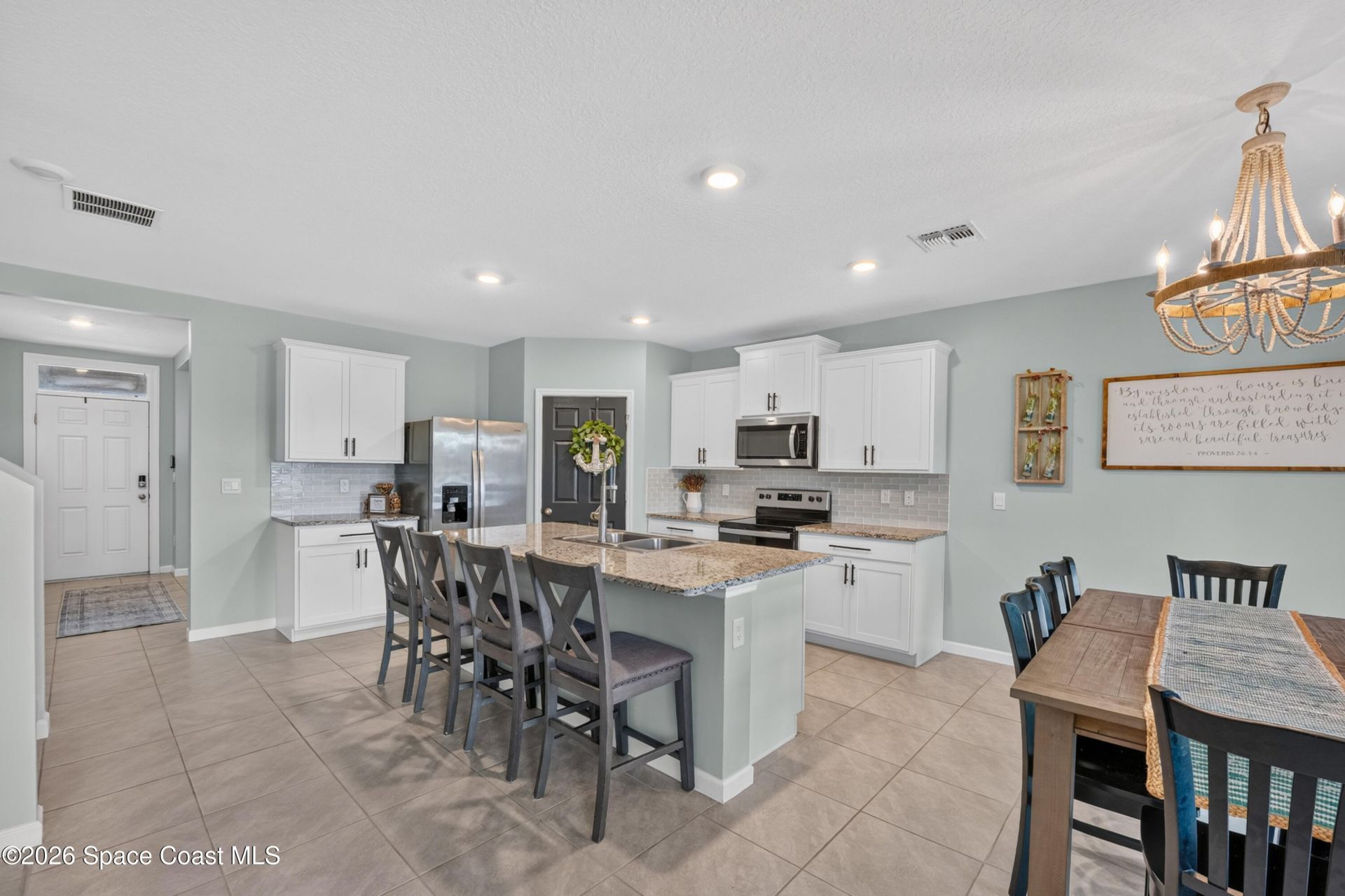 5329 Waterfall Place , Grant, FL 32949 Photo