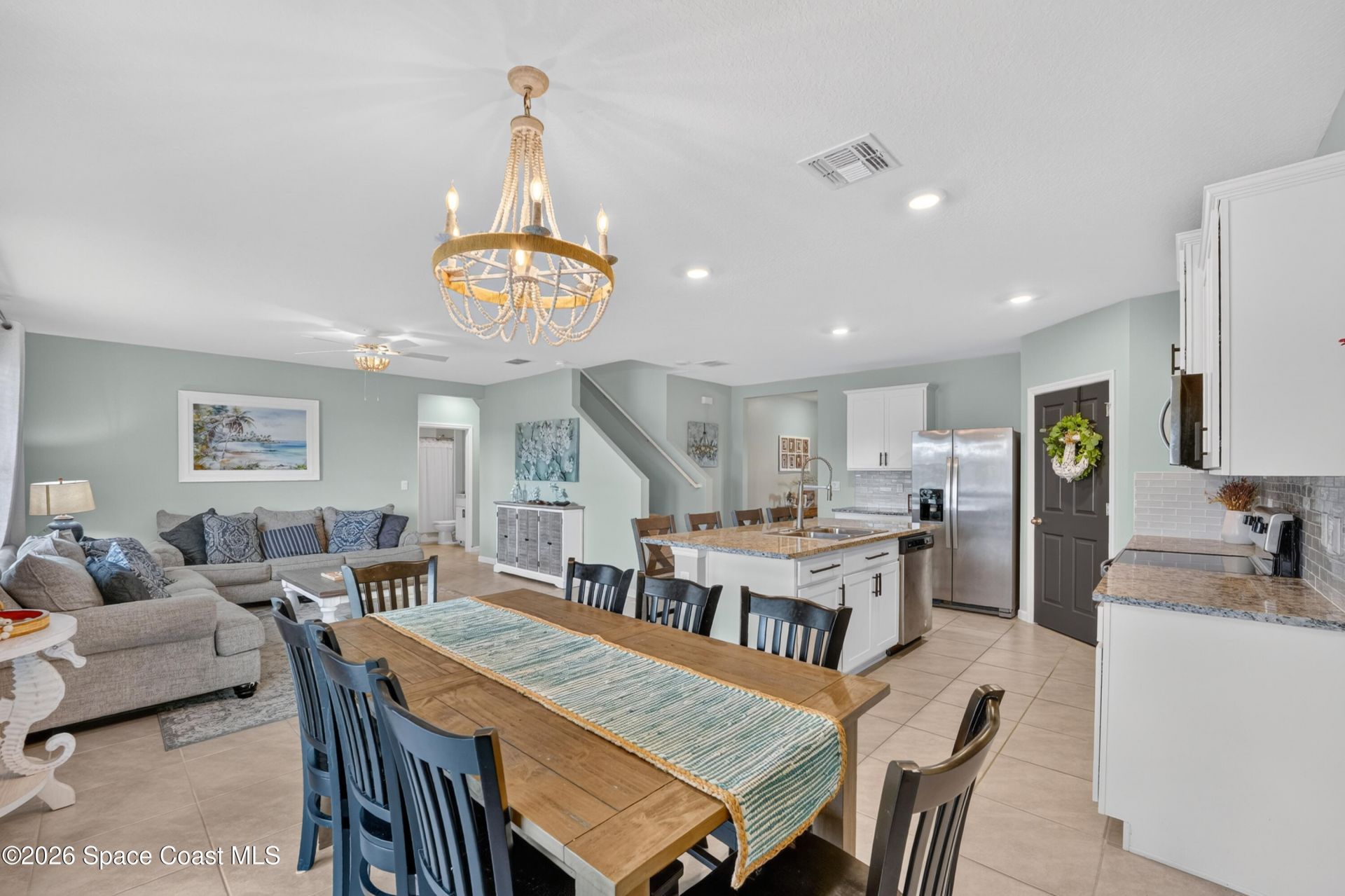 5329 Waterfall Place , Grant, FL 32949 Photo