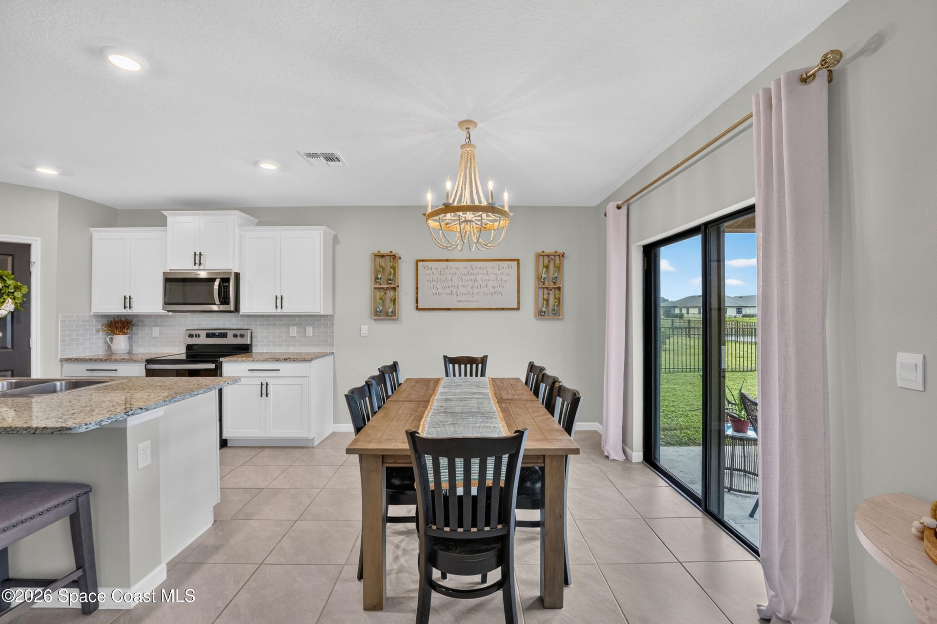 5329 Waterfall Place , Grant, FL 32949 Photo